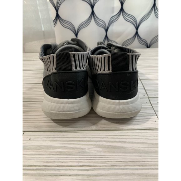 Danskin Women's Success Lace-up Sneaker - Picture 3 of 12